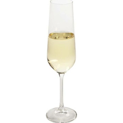 Crystalite Bohemia Sklenice na šampaňské Strix Dora 200 ml