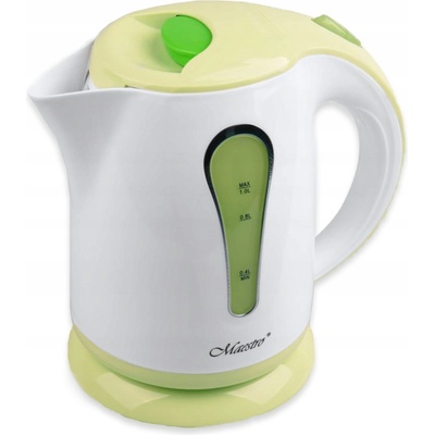 Maestro MR-028 Green