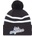 NEW ERA Зимна шапка los angeles clippers m knit nbace 22