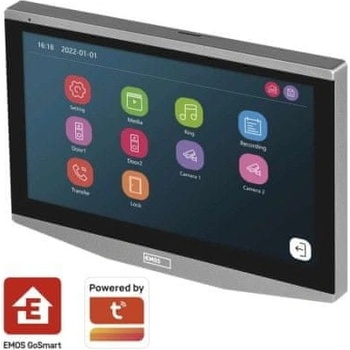 EMOS GoSmart IP-700B