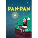 Pan-Pan