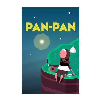 Pan-Pan