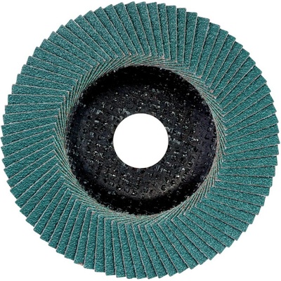 Metabo Lamelový brúsny kotúč 22.23 mm 623112000 10 ks