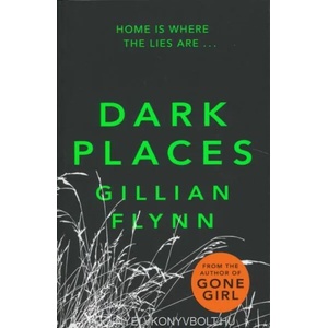 Dark Places (2010)