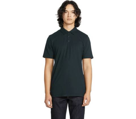 Volcom Wowzer Polo Ss