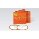 GARBAGE - Version 2.0 - Remastered Edition CD