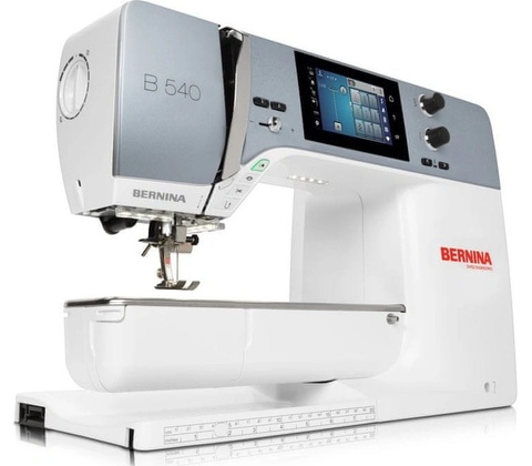 BERNINA 540