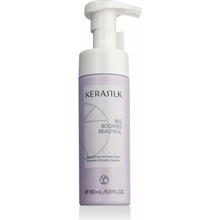 Kerasilk Styling Volumizing Foam 150 ml