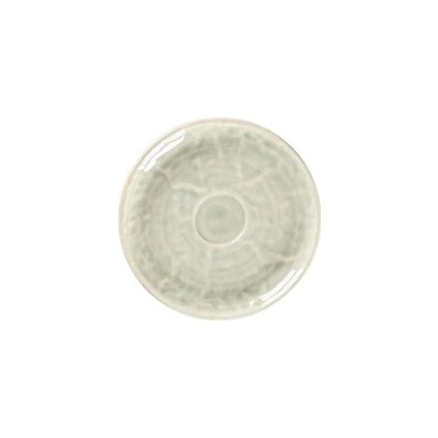 RAK Porcelain Krush podšálek pro KSCU09 a KSCU09M světle zelený KSSA13CL-12