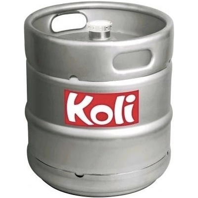 Koli limonáda citronáda keg 30 l