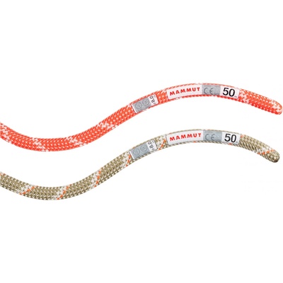 Mammut Полувъже Mammut 8.0 Alpine Classic Rope Half rope - Assorted - размер 30 m (309-0106-0111)