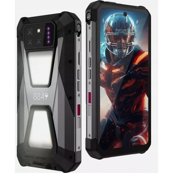 Unihertz TANK 3S 12GB/256GB