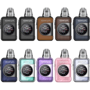 vaporesso xros 5 colors Vaporesso Xros 5 30W Pod System