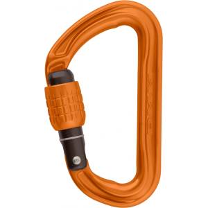 DMM Винтов карабинер Dmm Phantom Screwgate carabiner - Orange - размер Single (322-0048-0411)