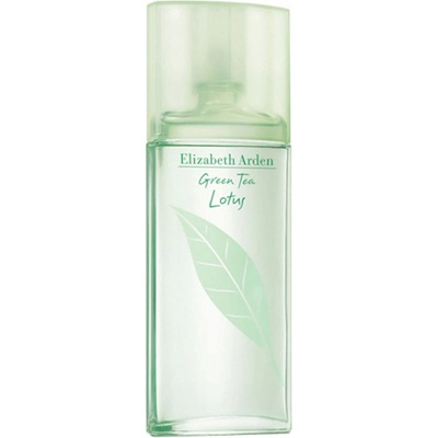 Elizabeth Arden Green Tea Lotus toaletná voda dámska 100 ml Tester