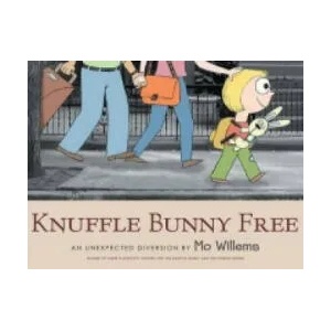Knuffle Bunny Free: An Unexpected Diversion (2011)