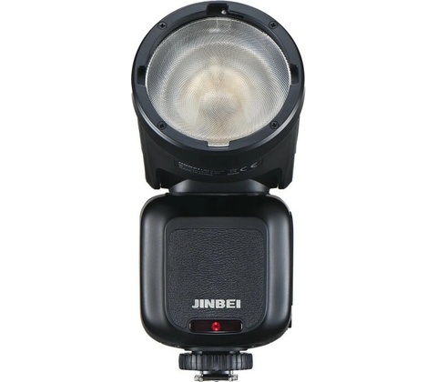 Jinbei HD-2 Plus Speedlite