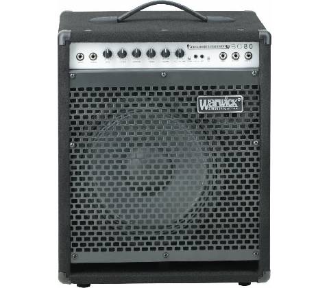 Warwick BC 80
