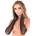Kinky Diva Seductive Gloves Black