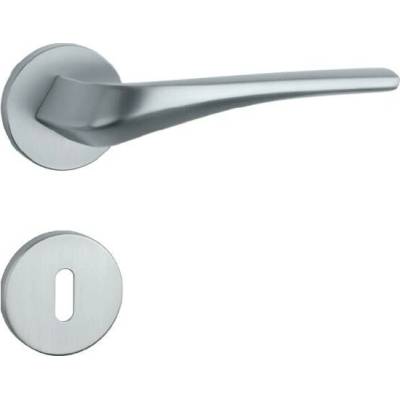 APRILE AS - DALIA - R 7S zamak kl./kl. – PZ – chrom lesklý