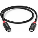 Hama 200788 USB-C USB4, 2m
