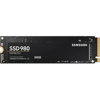 Samsung 980 EVO 1TB, MZ-V8V1T0BW