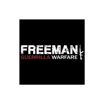 Freeman: Guerrilla Warfare