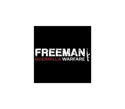 Freeman: Guerrilla Warfare