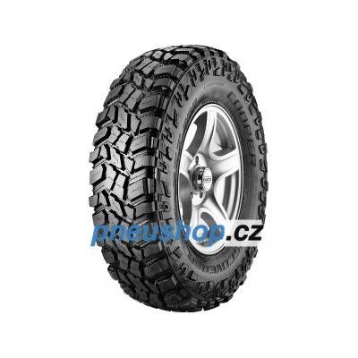 Cooper Discoverer STT PRO ( LT245/75 R16 120/116Q 10PR POR )