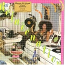 METERS: REJUVENATION LP