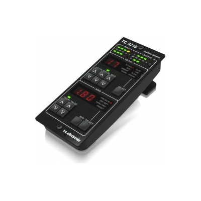 TC Electronic TC8210-DT