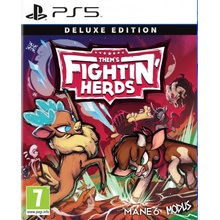Them's Fightin' Herds (Deluxe Edition)