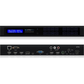 Blustream MFP62