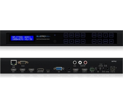 Blustream MFP62