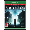The Sinking City (D1 Edition)
