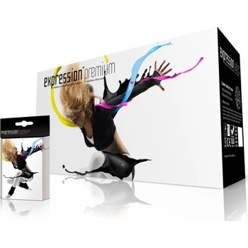 Compatible Касета за принтер Expression Black Lexmark 51B2H00 (51B2H00)