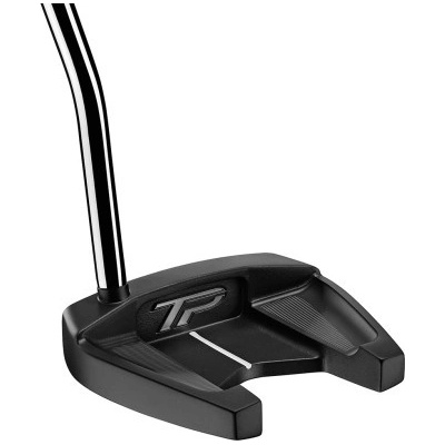 Taylormade TP Black Palisades 7 Single Bend levé 34'' – Hledejceny.cz