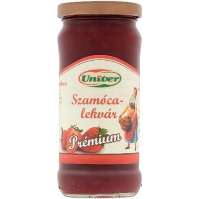 Univer džem jahodový 300g