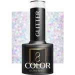 Ochno OCHO NAILS Glitter gel polish G01 -5 g