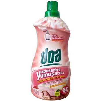 DOA ДОА Омекотител 1.5л. Powder Scented