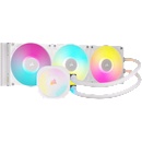 Corsair iCUE LINK TITAN 360 RX RGB White (CW-9061021-WW)