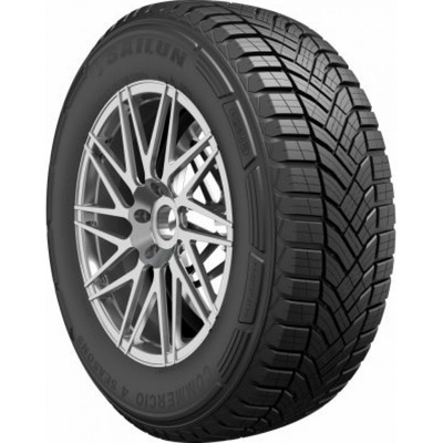 Sailun Commercio 4Seasons 195/70 R15 104T