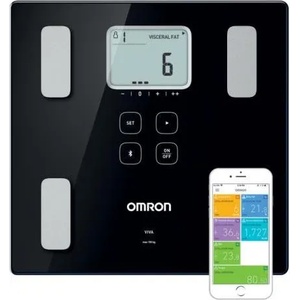 Omron Viva HBF-222T-EBK