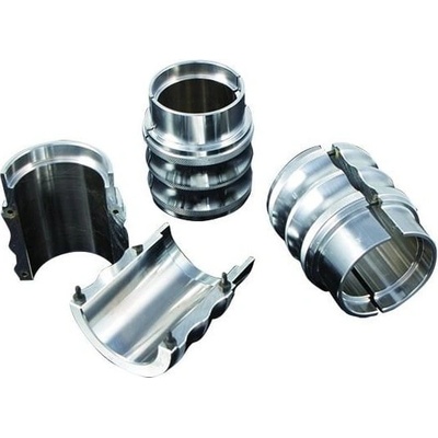 přípravek pro montáž simerinků do vidlic (34 mm), BIKESERVICE BS9827T