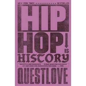 Hip-Hop Is History | Ben Greenman (ISBN: 9781399621632)
