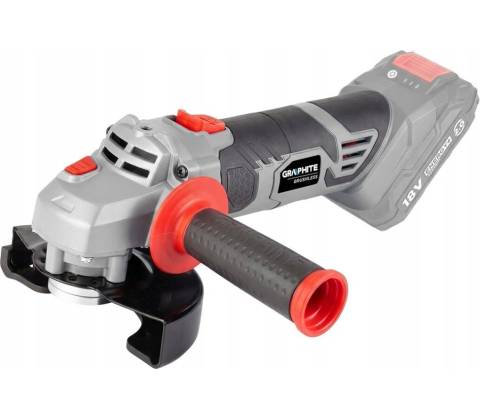 Graphite 58GE130