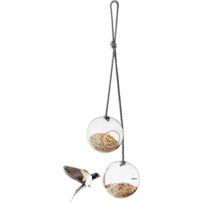 Eva Solo Хранилка за птици Eva Solo двойна (571019)