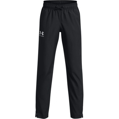 Under Armour Панталони Under Armour UA Sportstyle Woven Pants-BLK 1370184-003 Размер YXL