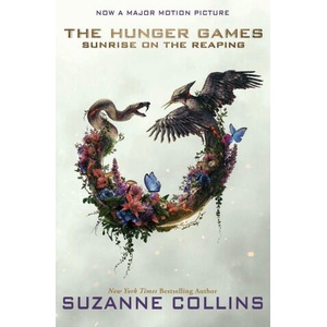Sunrise on the Reaping Movie Tie-in (ISBN: 9780702349065)