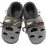 Baobaby Бебешки обувки Baobaby - Sandals, Fly mint, размер M (BBSA405-M) - baby